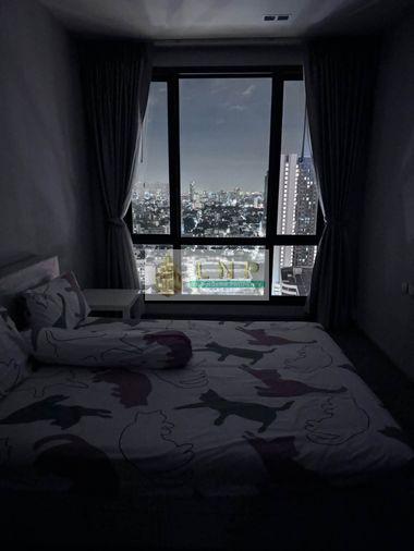 picture 🏢 Condo for Rent: Whizdom Avenue Ratchada - Ladprao Property Code | LNP-C14502 - 7/8