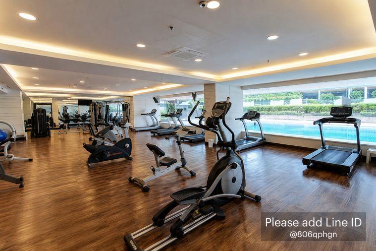 รูป The Trendy Condominium 2 ห้องนอน 2 ห้องน้ำ ขนาด 90 ตร.ม. กรุณาเพิ่ม Line ID ที่ @806qphgn o8415o5483 - รูปที่ 11/12