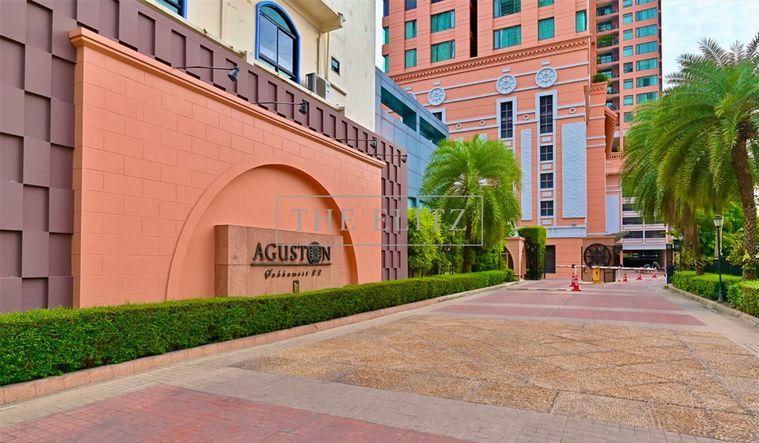 รูป ✨ Exotic Spanish-Moorish Luxury Residence in Sukhumvit 22 | Supreme Privacy & Unique Architecture ✨ - รูปที่ 13/25
