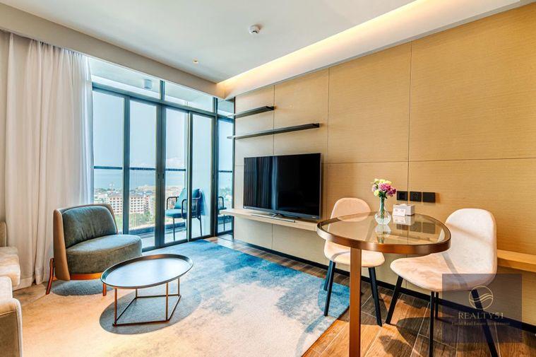 รูป ขายคอนโด Beverly Mountain Bay Pattaya | พระตำหนัก เริ่ม 2.69 ล้านบาท - รูปที่ 4/14