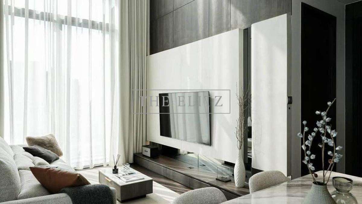 รูป ✨ Unmatched Luxury Lifestyle Sanctuary with High Capital Growth | Exclusive Sky Facilities & Supreme Privacy ✨ - รูปที่ 9/30