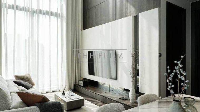 รูป ✨ Unmatched Luxury Lifestyle Sanctuary with High Capital Growth | Exclusive Sky Facilities & Supreme Privacy ✨ - รูปที่ 9/30