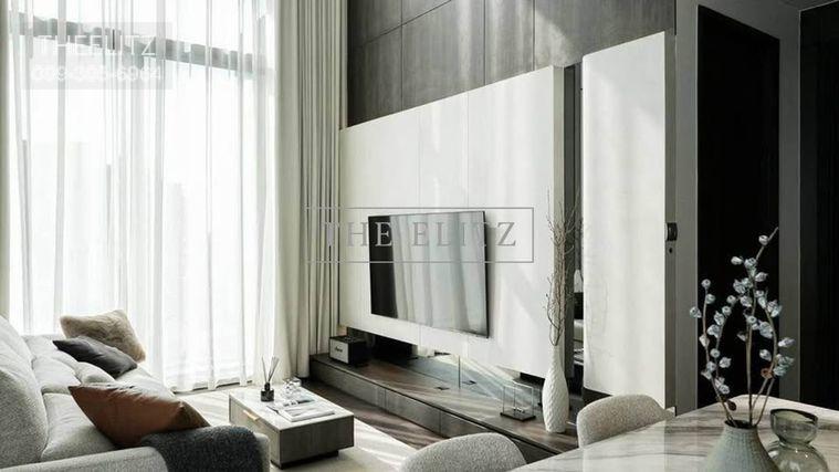 รูป ✨ Unmatched Luxury Lifestyle Sanctuary with High Capital Growth | Exclusive Sky Facilities & Supreme Privacy ✨ - รูปที่ 9/30
