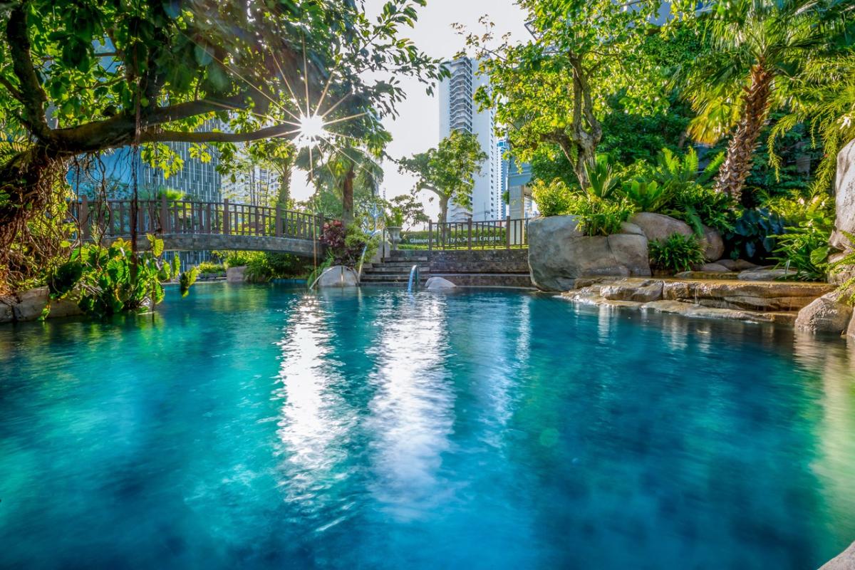รูป ✨ Luxury Sea View Residence | The Riviera Wongamat 2BR ชั้น 19 | 11.9 MB - รูปที่ 19/40