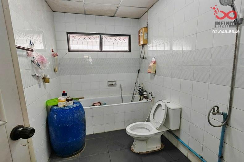 รูป ขายบ้านเดี่ยว 60 ตร.ว. เค.ซี.เนเชอรัล วิลล์ รามคำแหง 142 สะพานสูง ใกล้วงแหวนกาญจนาภิเษก - รูปที่ 11/11