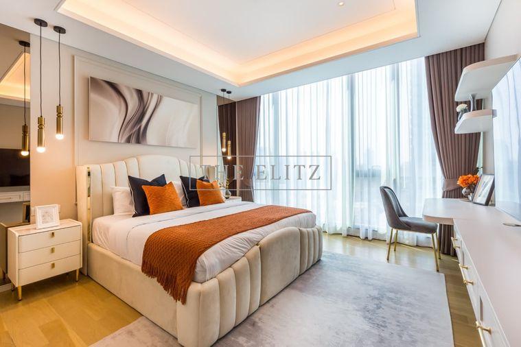 รูป ✨ Ultra-Exclusive Super Luxury Leasehold Residence in Sindhorn Village | Langsuan-Wireless Prime District ✨ - รูปที่ 15/24