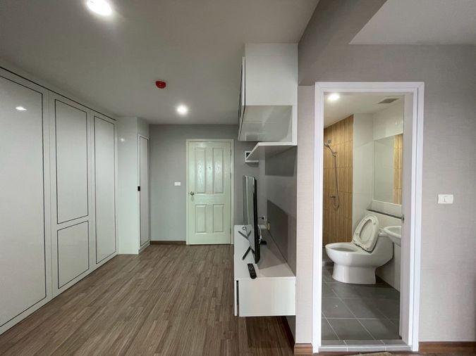 รูป 🏢 ขายคอนโด : HI SUTTHISAN (ไฮ สุทธิสาร)   รหัสทรัพย์ | 📌LNP-C14485  - รูปที่ 13/15