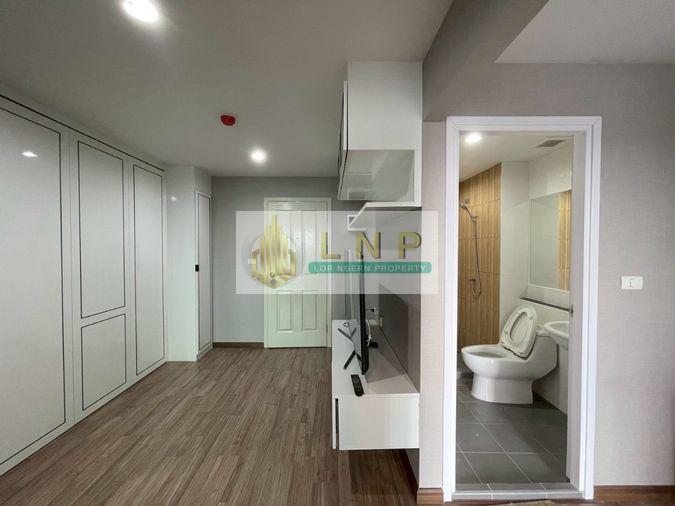 รูป 🏢 ขายคอนโด : HI SUTTHISAN (ไฮ สุทธิสาร) รหัสทรัพย์ | 📌LNP-C14485 - รูปที่ 13/15