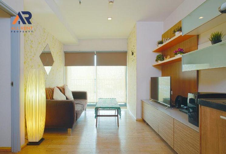 รูป 🔥 Noble Remix ห้องสวย 1 Bedroom ชั้น 7 ขนาด 42.5 ตร.ม. ใกล้ BTS ทองหล่อ เพียง 25,000 บาท/เดือน! 🏙️✨ - รูปที่ 6/8