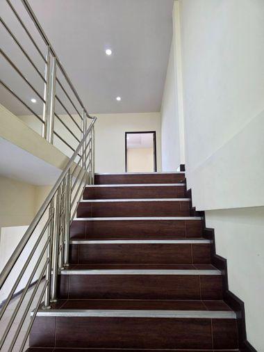 รูป HR3783ให้เช่าอาคารพาณิชย์ / ทาวน์โฮม 3 ชั้น โครงการ สุวรรณทาวน์โฮม (Suwan Townhome) ทำเลดี ซอยพหลโยธิน 54/1 - รูปที่ 7/35