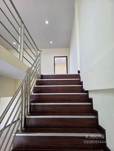 รูป HR3783ให้เช่าอาคารพาณิชย์ / ทาวน์โฮม 3 ชั้น โครงการ สุวรรณทาวน์โฮม (Suwan Townhome) ทำเลดี ซอยพหลโยธิน 54/1 - รูปที่ 7/35