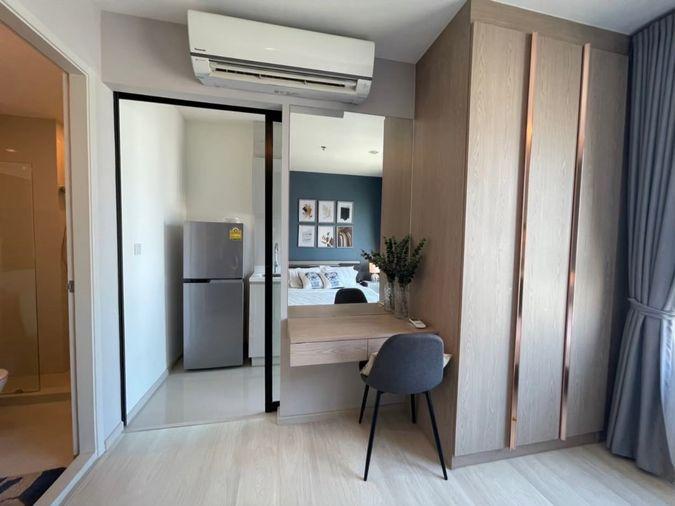 รูป 🏢 ขายคอนโด : Life Asoke (ไลฟ์ อโศก)   รหัสทรัพย์ | 📌LNP-C14495  - รูปที่ 3/5