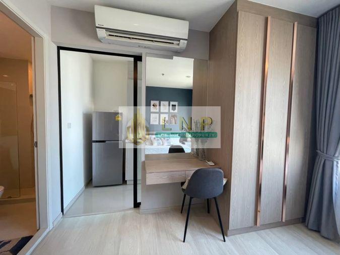 รูป 🏢 ขายคอนโด : Life Asoke (ไลฟ์ อโศก) รหัสทรัพย์ | 📌LNP-C14495 - รูปที่ 3/5