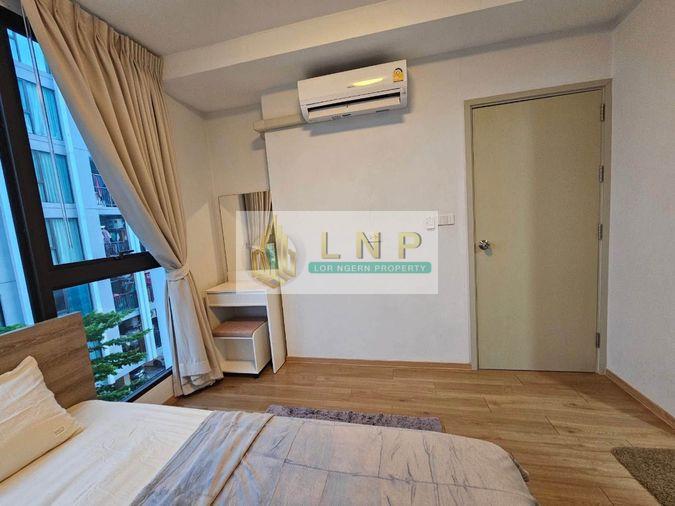 picture ðĒ Condo for Rent: Feel Condo Lat Phrao 122 Property Code | LNP-C14499 - 8/12