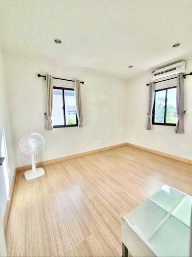 รูป ให้เช่าบ้านดีไลท์ รัตนาธิเบศร์ – ท่าอิฐ (Delight Rattanathibet-Thait) ซอยวัดท่าอิฐ ต.ท่าอิฐ อ.ปากเกร็ด - รูปที่ 7/9