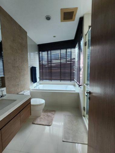 picture 🏢 Condo for Rent: Bright Sukhumvit 24   Property Code | LNP-C14500  - 7/8