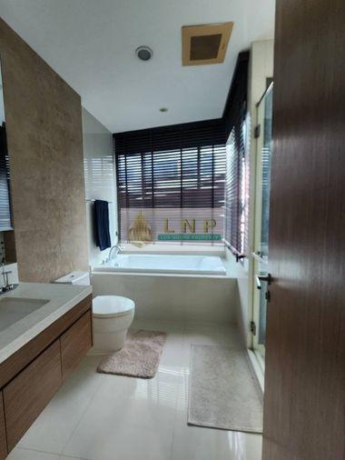picture ðĒ Condo for Rent: Bright Sukhumvit 24 Property Code | LNP-C14500 - 7/8