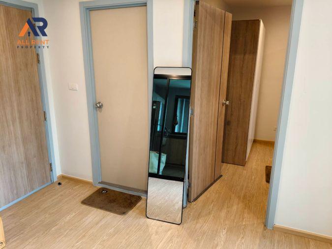 รูป 🔥 The Excel Ratchada 18 ห้องสวย 2 Bedrooms 2 Bathrooms ชั้น 3 ขนาด 42 ตร.ม. ใกล้ MRT สุทธิสาร เพียง 20,000 บาท/เดือน! 🏙️✨ - รูปที่ 4/10