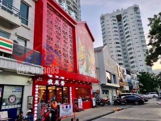 รูป Supalai Wellington 1 ห้องรีโนเวทใหม่ 2 ห้องนอน 88 ตร.ม. วิว 180 องศา - รูปที่ 24/24