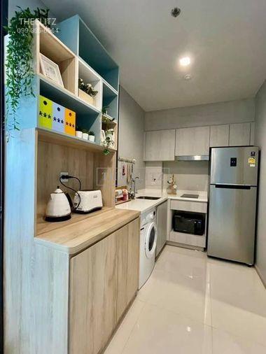 รูป ✨ Live in ultimate luxury on Wireless Road at Life One Wireless - unit with world-class sky facilities, just minutes from BTS Ploenchit.✨ - รูปที่ 5/27