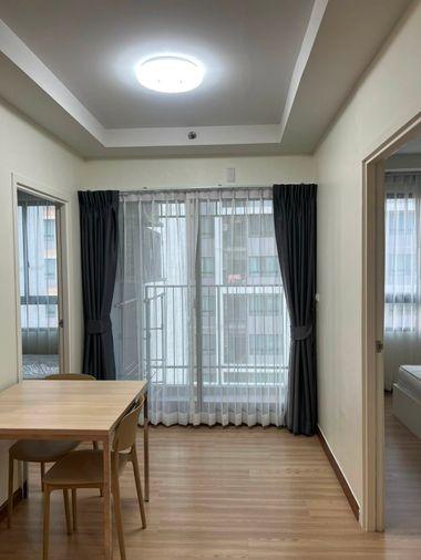 รูป 🌳ขายด่วน!!  ขายต่ำกว่าราคาประเมิน  J Condo Sathorn - Kanlapaphruek (เจ คอนโด สาทร-กัลปพฤกษ์)  รถไฟฟ้า 📍 MRT สถานีหลักสอง / BTS สถานีบางหว้า - รูปที่ 4/11