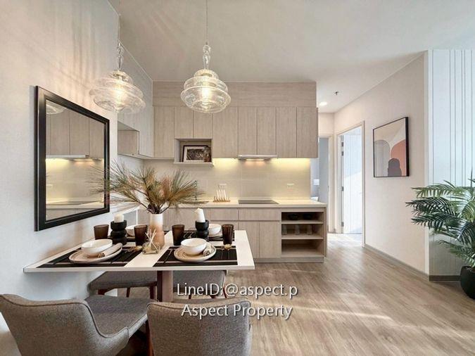 picture keen condo 2 bed 40,000 Bath new room - 1/18