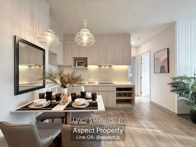 picture keen condo 2 bed 40,000 Bath new room - 1/18