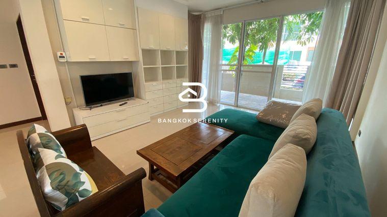 รูป บ้านเดี่ยวให้เช่าที่ Villa Arcadia Srinakarin 🏡  - รูปที่ 1/19