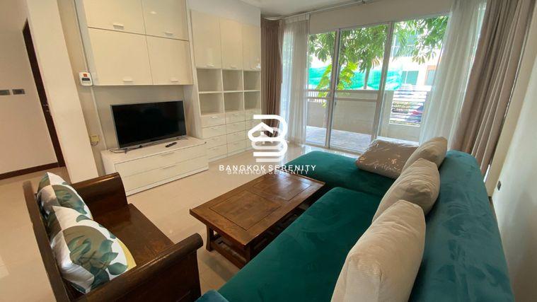 รูป บ้านเดี่ยวให้เช่าที่ Villa Arcadia Srinakarin 🏡 - รูปที่ 1/19
