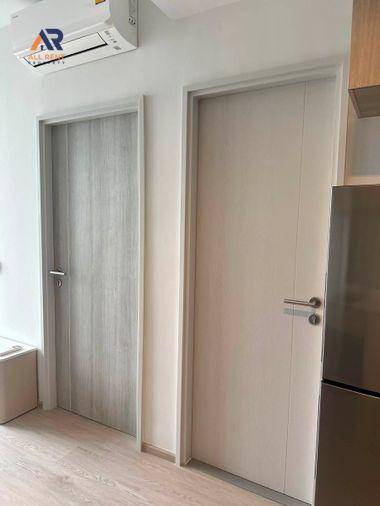 รูป 🔥 Reference Sathorn - Wongwianyai ห้องสวย 1 Bedroom Plus ชั้น 15 ขนาด 31 ตร.ม. ใกล้ BTS วงเวียนใหญ่ เพียง 25,000 บาท/เดือน! 🏙️✨ - รูปที่ 6/15