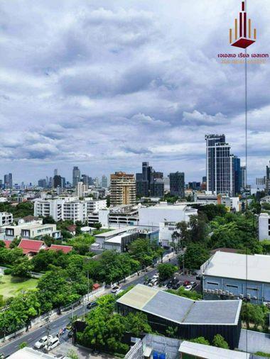 picture ✨ For Rent: Rhythm Ekkamai Estate Condo ✨    💰 Only 33,000 THB/month - 6/6
