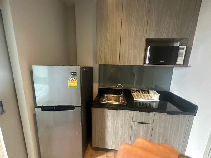 รูป Hot Price for rent Chapter One Midtown Ladprao 24 ราคาถูกที่สุด ห้องสวย🔥 - รูปที่ 2/7