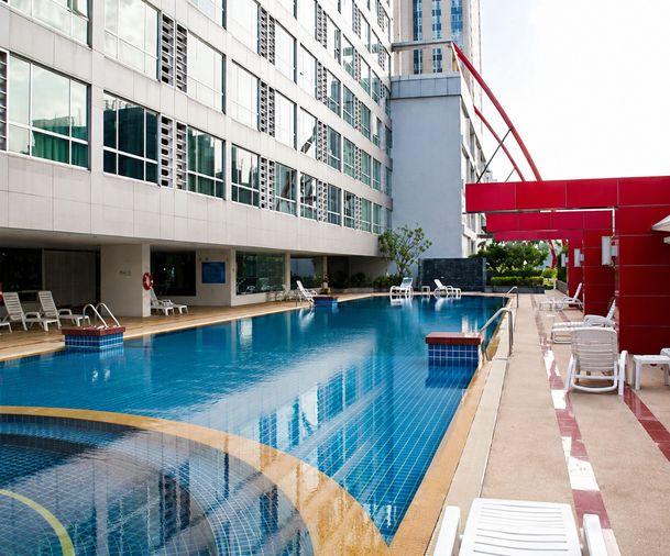 รูป The Trendy Condominium ​​2 ห้องนอน 2 ห้องน้ำ ขนาด 90 ตร.ม. กรุณาเพิ่ม Line ID ที่ @806qphgn o8415o5483 - รูปที่ 10/12