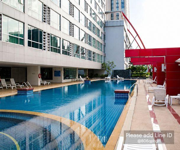 รูป The Trendy Condominium 2 ห้องนอน 2 ห้องน้ำ ขนาด 90 ตร.ม. กรุณาเพิ่ม Line ID ที่ @806qphgn o8415o5483 - รูปที่ 10/12
