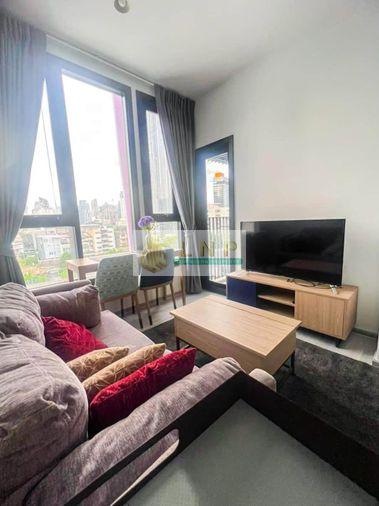 รูป 🏢 ให้เช่าคอนโด : XT EKKAMAI (เอ็กซ์ที เอกมัย) รหัสทรัพย์ | 📌LNP-C12169 - รูปที่ 9/10