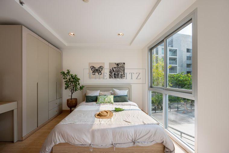 รูป ✨ Tropical Resort-Style Condominium in Peaceful Yen Akat | Lush Greenery & Oasis Ambience ✨ - รูปที่ 2/16