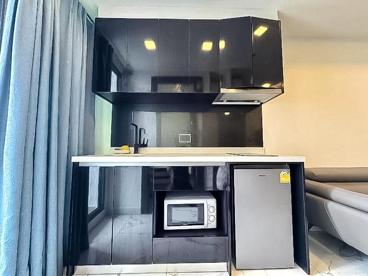 picture 1Bedroom Condo for Sale Arcadia Millennium Tower City View - 4/7