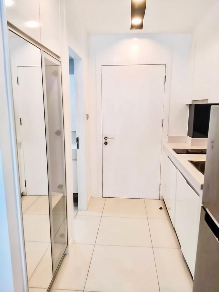 รูป Studio Condo for Sale City Center Residence Pattaya - รูปที่ 4/7