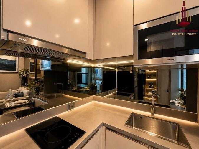 picture ✨ For Rent: The Extro Phayathai - Rangnam Condo ✨💰 Only 31,000 thb/month - 3/4