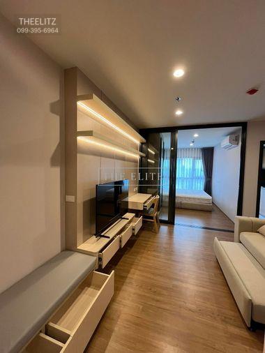 รูป ✨ Dynamic Modern Residence in Northern CBD (Ha Yeok Lat Phrao) | Steps to BTS Ha Yeok Lat Phrao & MRT ✨ - รูปที่ 2/22