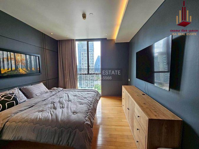 picture ✨ For Rent: Aequa Sukhumvit 49 Condo ✨💰 Only 45,000THB/month - 1/3
