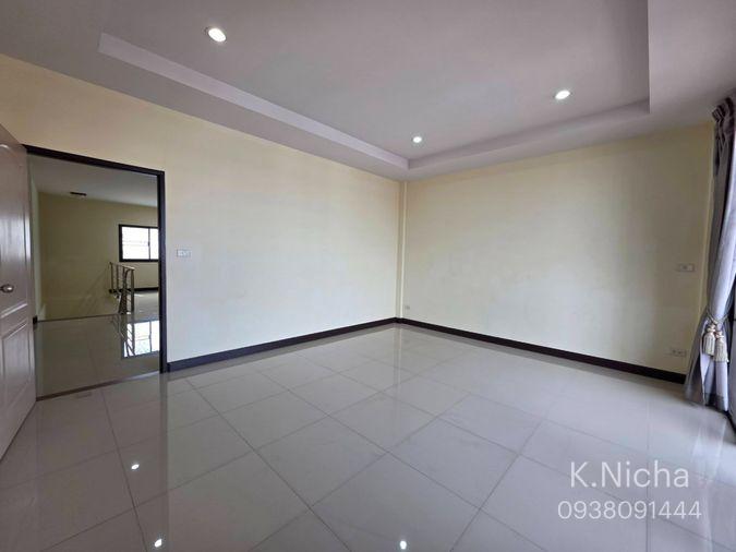 รูป HR3783ให้เช่าอาคารพาณิชย์ / ทาวน์โฮม 3 ชั้น โครงการ สุวรรณทาวน์โฮม (Suwan Townhome) ทำเลดี ซอยพหลโยธิน 54/1 - รูปที่ 24/35