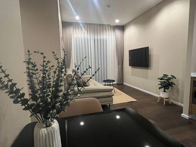 picture 🏢 Condo for Rent: The Saint Residences   Property Code | LNP-C14489  - 2/8