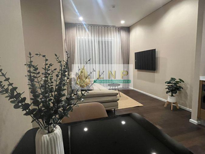 picture 🏢 Condo for Rent: The Saint Residences Property Code | LNP-C14489 - 2/8