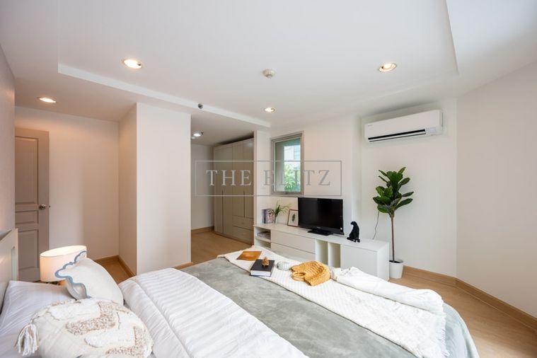 รูป ✨ Tropical Resort-Style Condominium in Peaceful Yen Akat | Lush Greenery & Oasis Ambience ✨ - รูปที่ 3/16