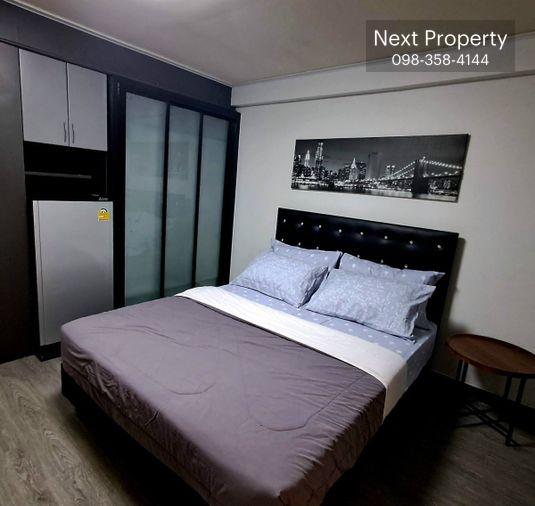 รูป AS2328 ให้เช่าคอนโด The Waterford Royal Suite ห้องสวย พร้อมเครื่องใช้ไฟฟ้า เฟอร์นิเจอร์ครบ - รูปที่ 3/8