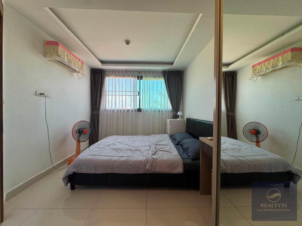 รูป 🔥 ขาย Laguna Beach Resort 3 Maldives | 1 ห้องนอน FQ | เพียง 1.84 ล้าน - รูปที่ 4/18