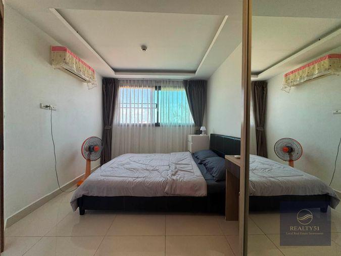รูป 🔥 ขาย Laguna Beach Resort 3 Maldives | 1 ห้องนอน FQ | เพียง 1.84 ล้าน - รูปที่ 4/18