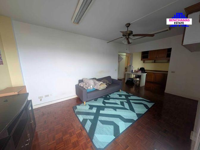 รูป 🌳ขายด่วน!! Victoria Lakeview Condominium (วิคตอเรีย เลควิว คอนโดมิเนียม) ฟังก์ชันครบห้องใหญ่ ฟังก์ชันครบ 📍แบ่งสัดส่วนลงตัว - รูปที่ 7/19
