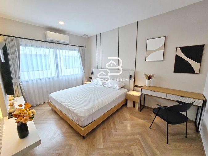 picture Luxury house for rent at Vive Bangna Km.7 - 14/17